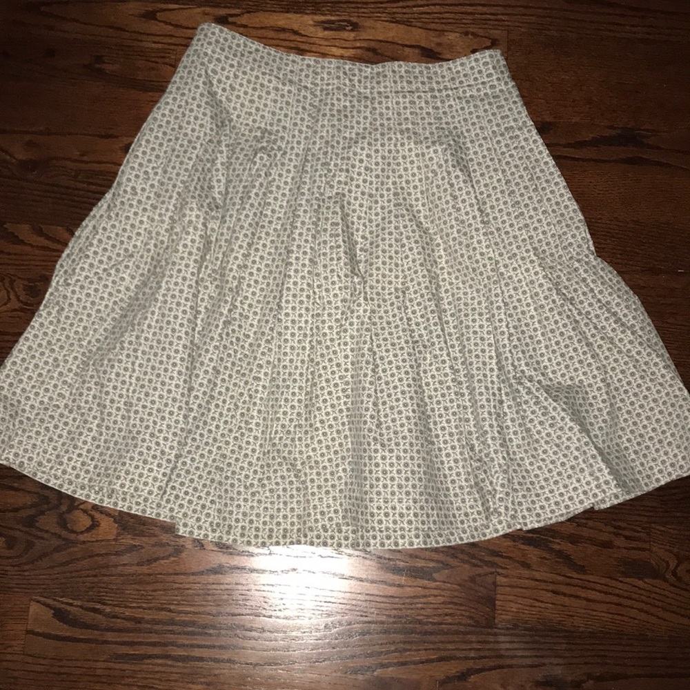 Calvin Klein skirt